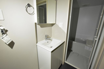 【独立洗面台】 | エルドラビリティ