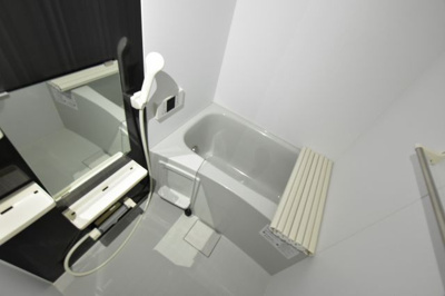 【浴室】 | エルドラビリティ