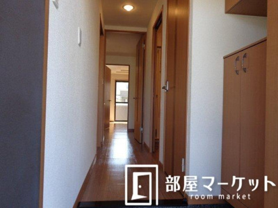 【ロビー】 | Ｋ＆Ｓ・フロンティア