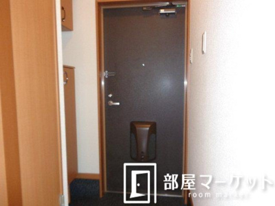 【玄関】 | Ｋ＆Ｓ・フロンティア