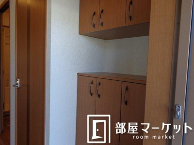 【玄関】 | Ｋ＆Ｓ・フロンティア