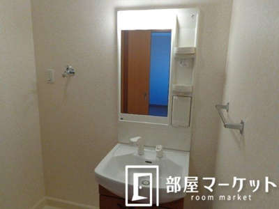 【独立洗面台】 | Ｋ＆Ｓ・フロンティア