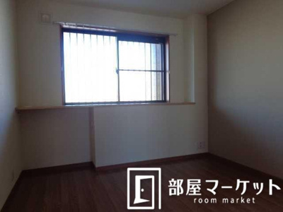 【洋室】 | Ｋ＆Ｓ・フロンティア