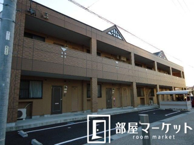 【外観】 | Ｋ＆Ｓ・フロンティア