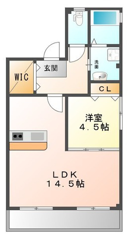 【間取り】 | ユーセービル