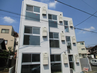 【外観】 | ソフィアステージ町田市役所前