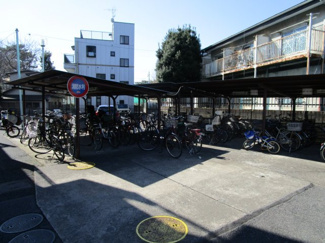 【その他共用部分】