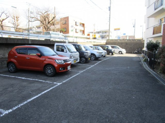 【その他共用部分】