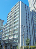 グローリオ清澄白河の画像