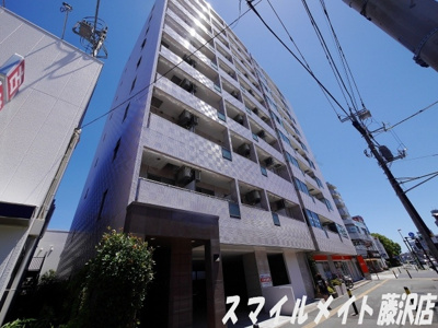 【外観】 | アルテール湘南