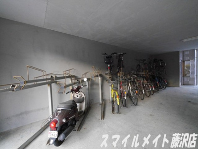 【その他共用部分】 | アルテール湘南