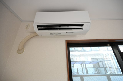 【設備】 | エクセレント海老山ビル