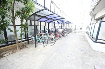 【その他共用部分】 | エクセレント海老山ビル