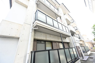 【外観】 | エクセレント海老山ビル