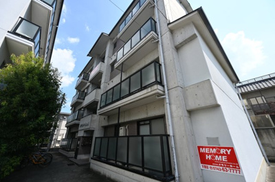 【外観】 | エクセレント海老山ビル