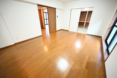 【内装】 | エクセレント海老山ビル