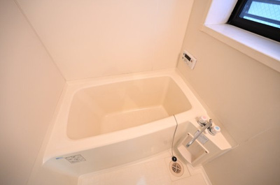 【浴室】 | エクセレント海老山ビル