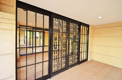 【エントランス】 | グランシティ港北センター南Ⅱ