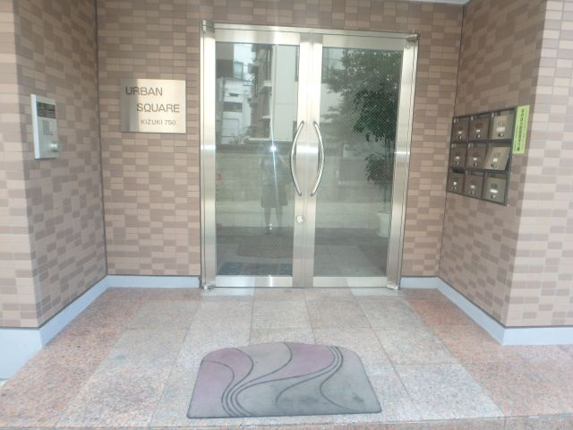 ＵＲＢＡＮ ＳＱＵＡＲＥ【アーバンスクエア】のその他共用部分