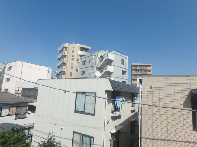 ＵＲＢＡＮ ＳＱＵＡＲＥ【アーバンスクエア】の展望