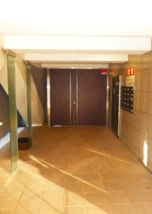 【エントランス】 | エスアール自由が丘