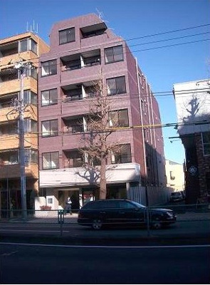 【外観】 | エスアール自由が丘