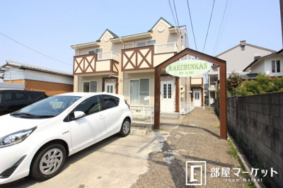 【その他共用部分】 | 博文館　南棟