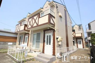 【外観】 | 博文館　南棟