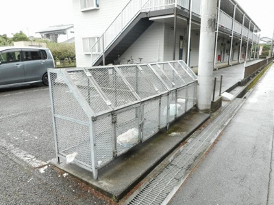 【その他共用部分】 | エルディム加藤