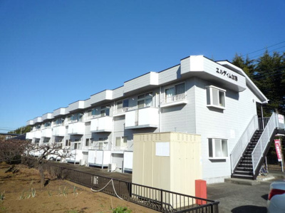 【外観】 | エルディム加藤