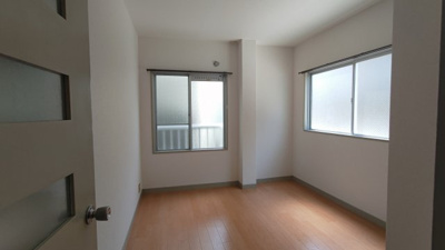 【洋室】 | 川添ロイヤルハイツ