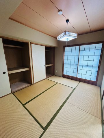 【キッチン】 | エクセレント海老山ビル