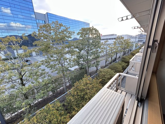 メゾン・ハピネスのその他