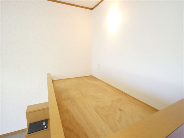 メゾン・ハピネスのその他