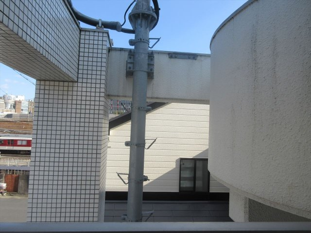 プレスイン名駅南|名古屋市の賃貸ならMy賃貸の展望|プレスイン名駅南