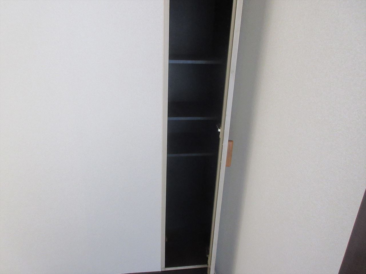 プレスイン名駅南|名古屋市の賃貸ならMy賃貸の収納|プレスイン名駅南