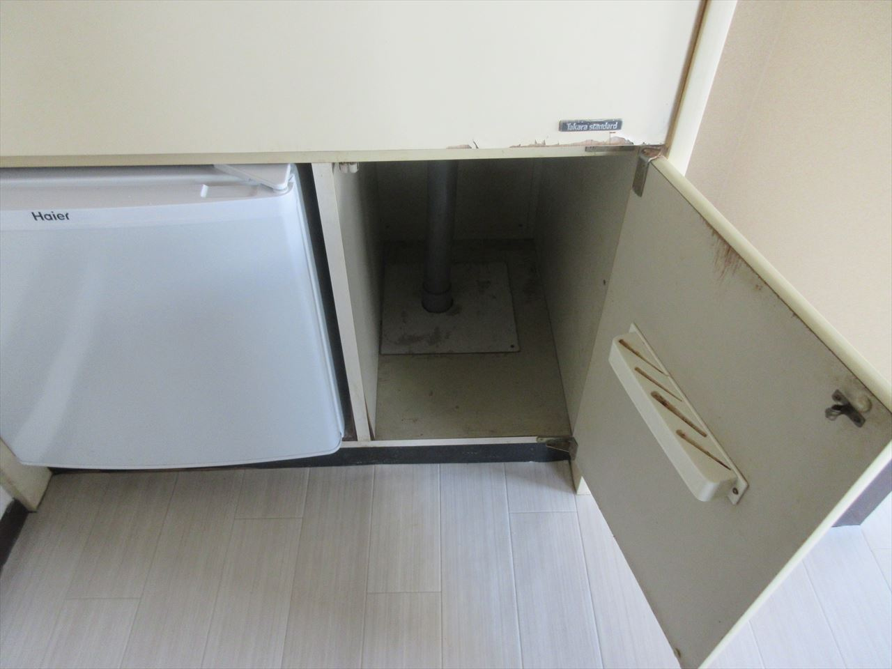 プレスイン名駅南|名古屋市の賃貸ならMy賃貸のキッチン|プレスイン名駅南