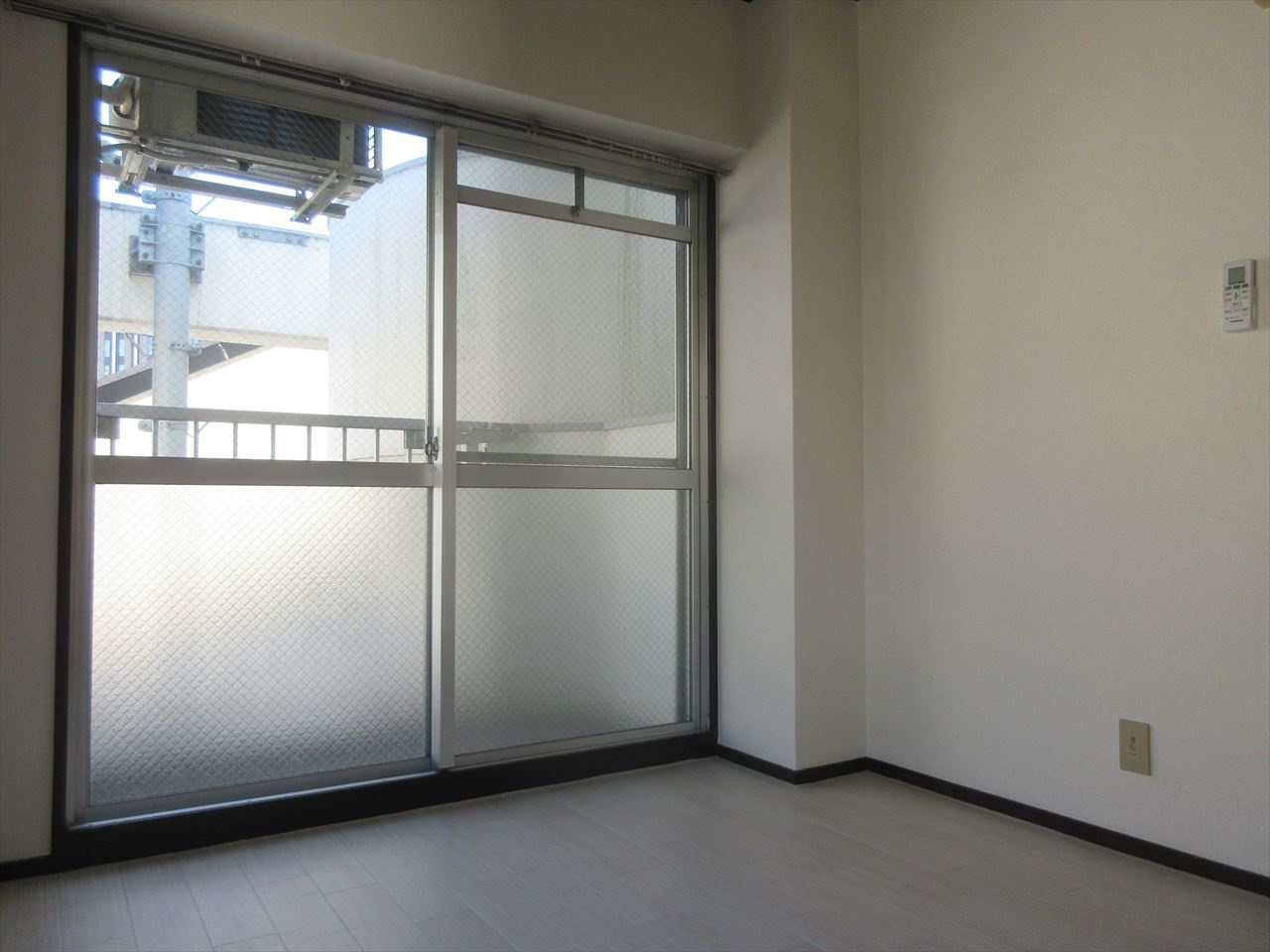 プレスイン名駅南|名古屋市の賃貸ならMy賃貸の洋室|プレスイン名駅南