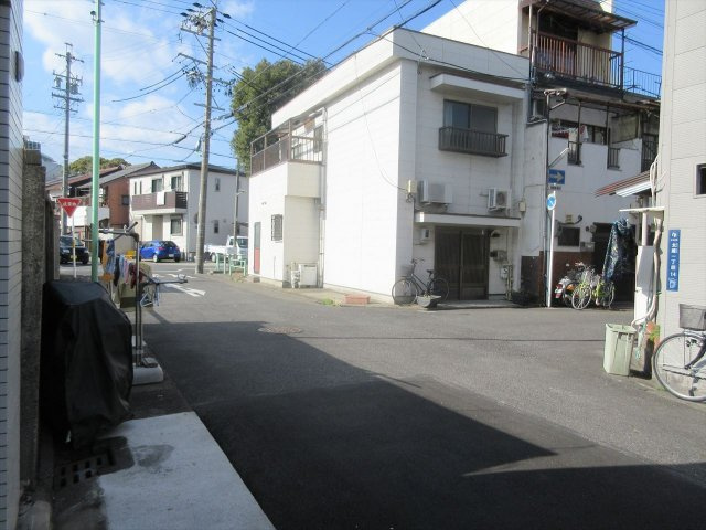 プレスイン名駅南|名古屋市の賃貸ならMy賃貸の周辺|プレスイン名駅南