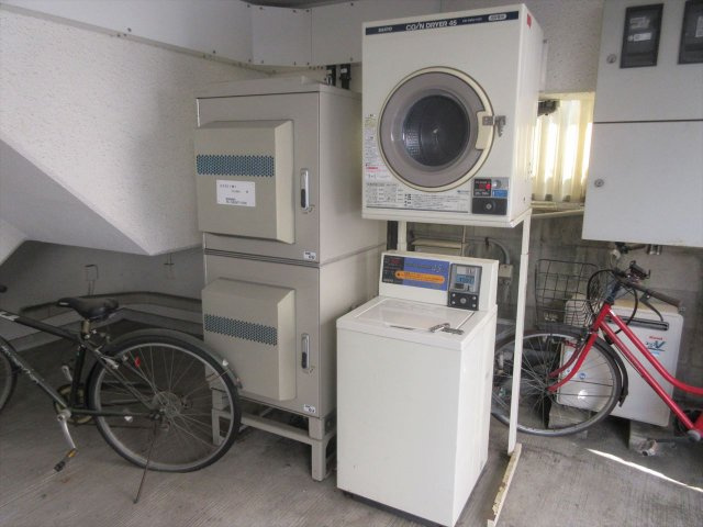 プレスイン名駅南|名古屋市の賃貸ならMy賃貸のその他共用部分|プレスイン名駅南