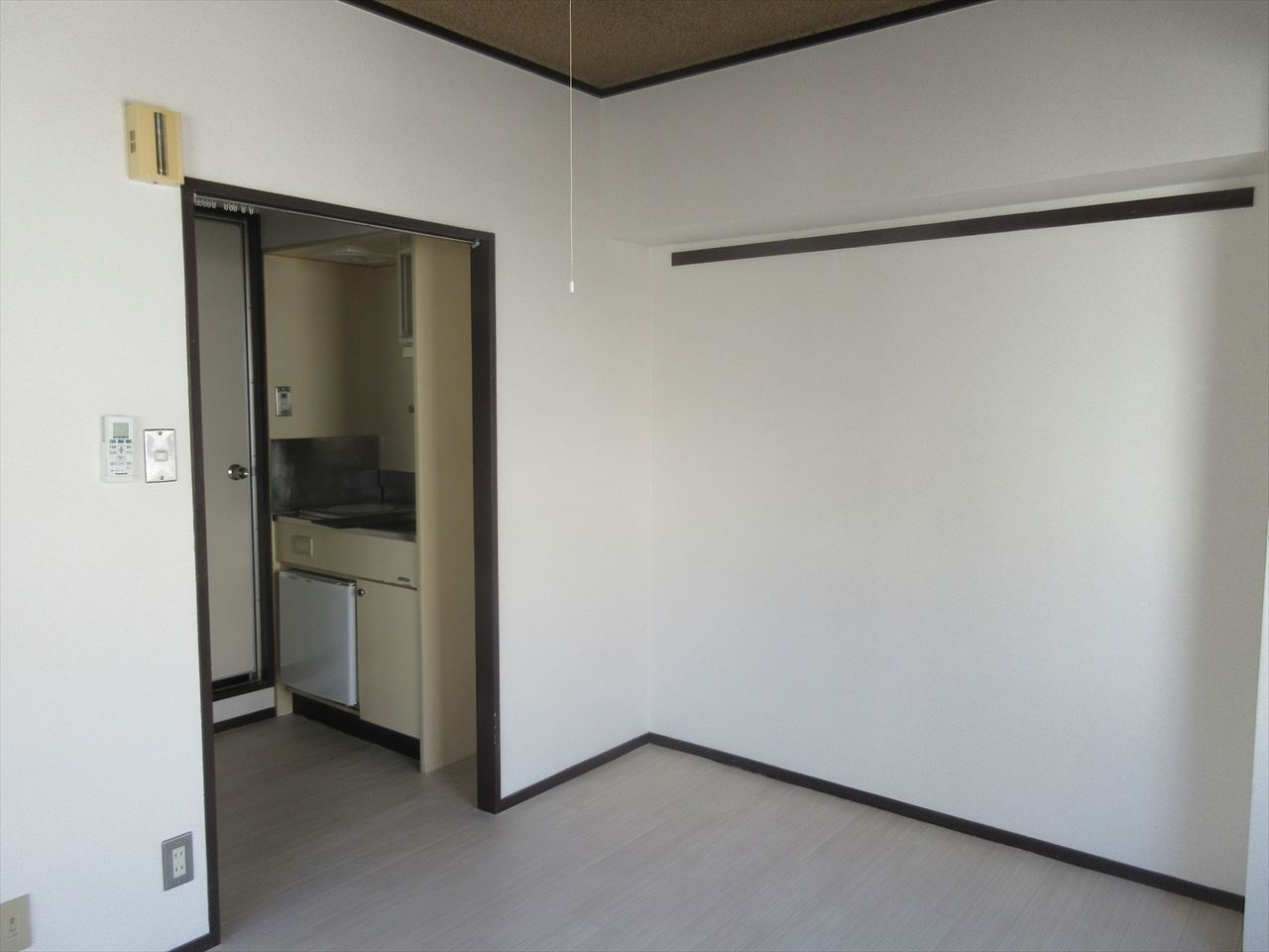 プレスイン名駅南|名古屋市の賃貸ならMy賃貸の居間・リビング|プレスイン名駅南