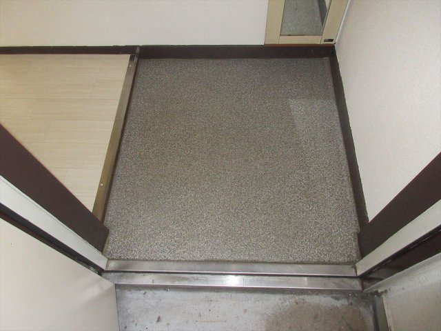 プレスイン名駅南|名古屋市の賃貸ならMy賃貸の玄関|プレスイン名駅南