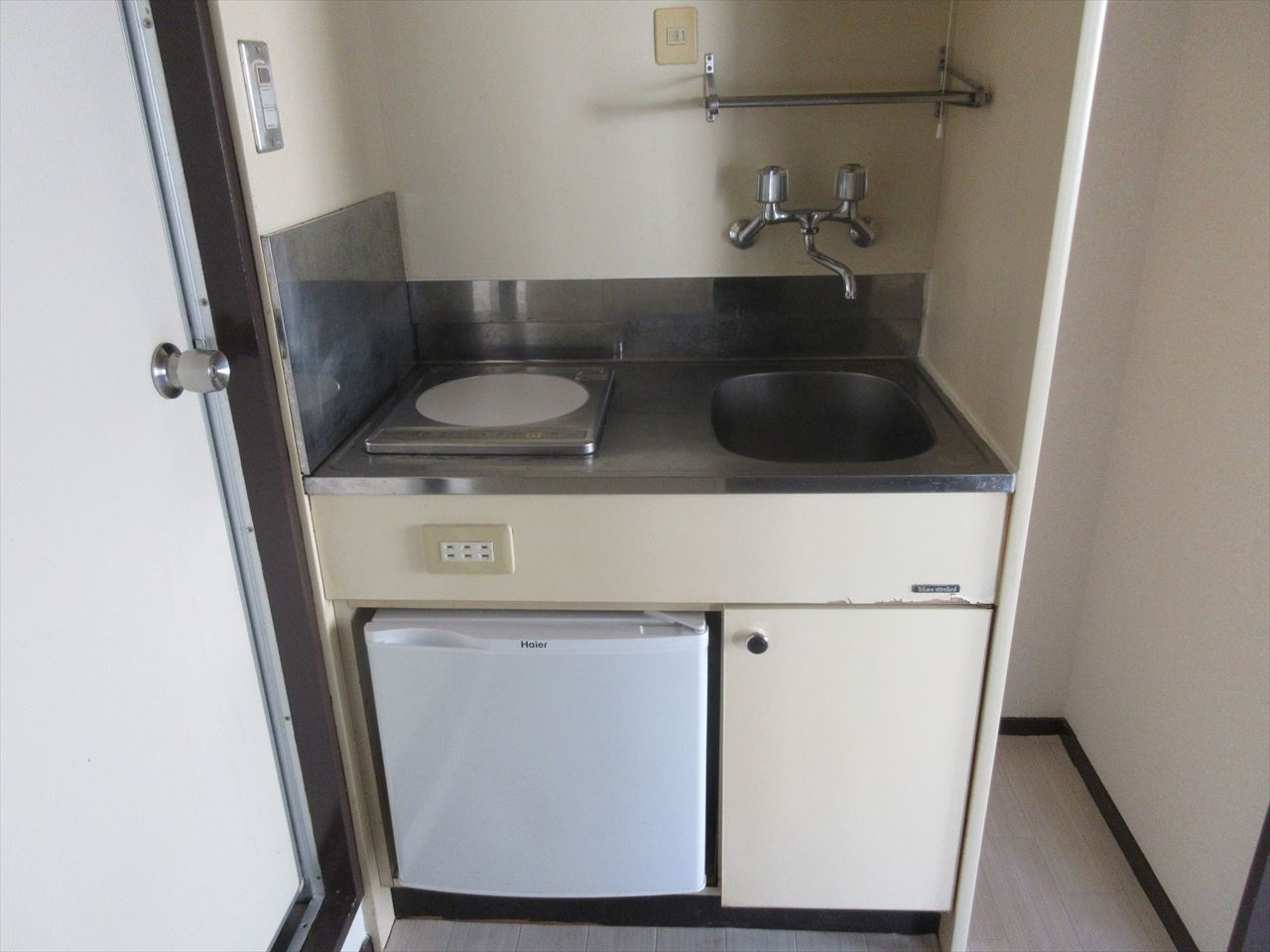 プレスイン名駅南|名古屋市の賃貸ならMy賃貸のキッチン|プレスイン名駅南