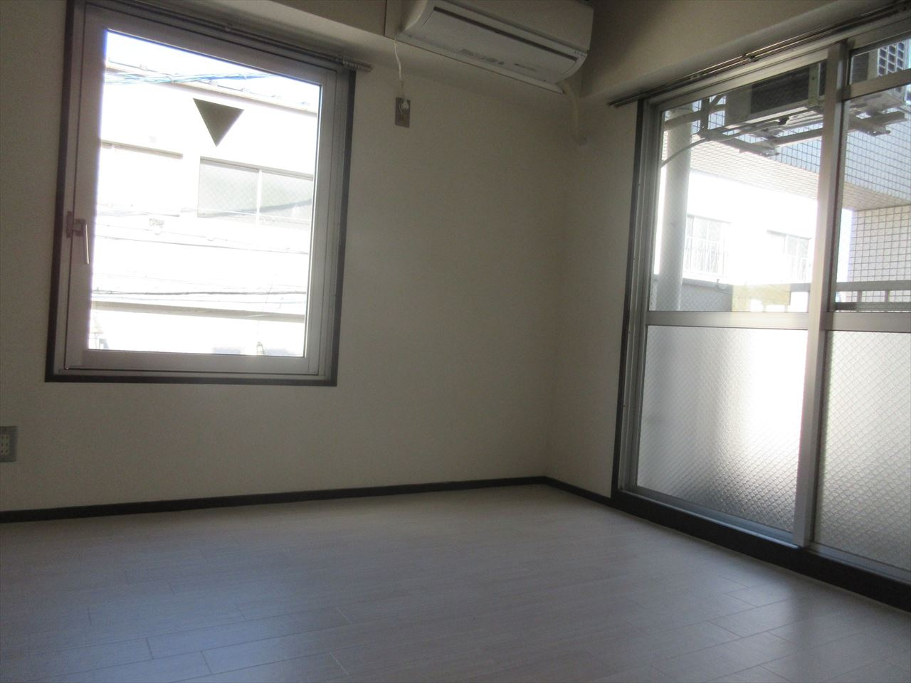 プレスイン名駅南|名古屋市の賃貸ならMy賃貸の寝室|プレスイン名駅南