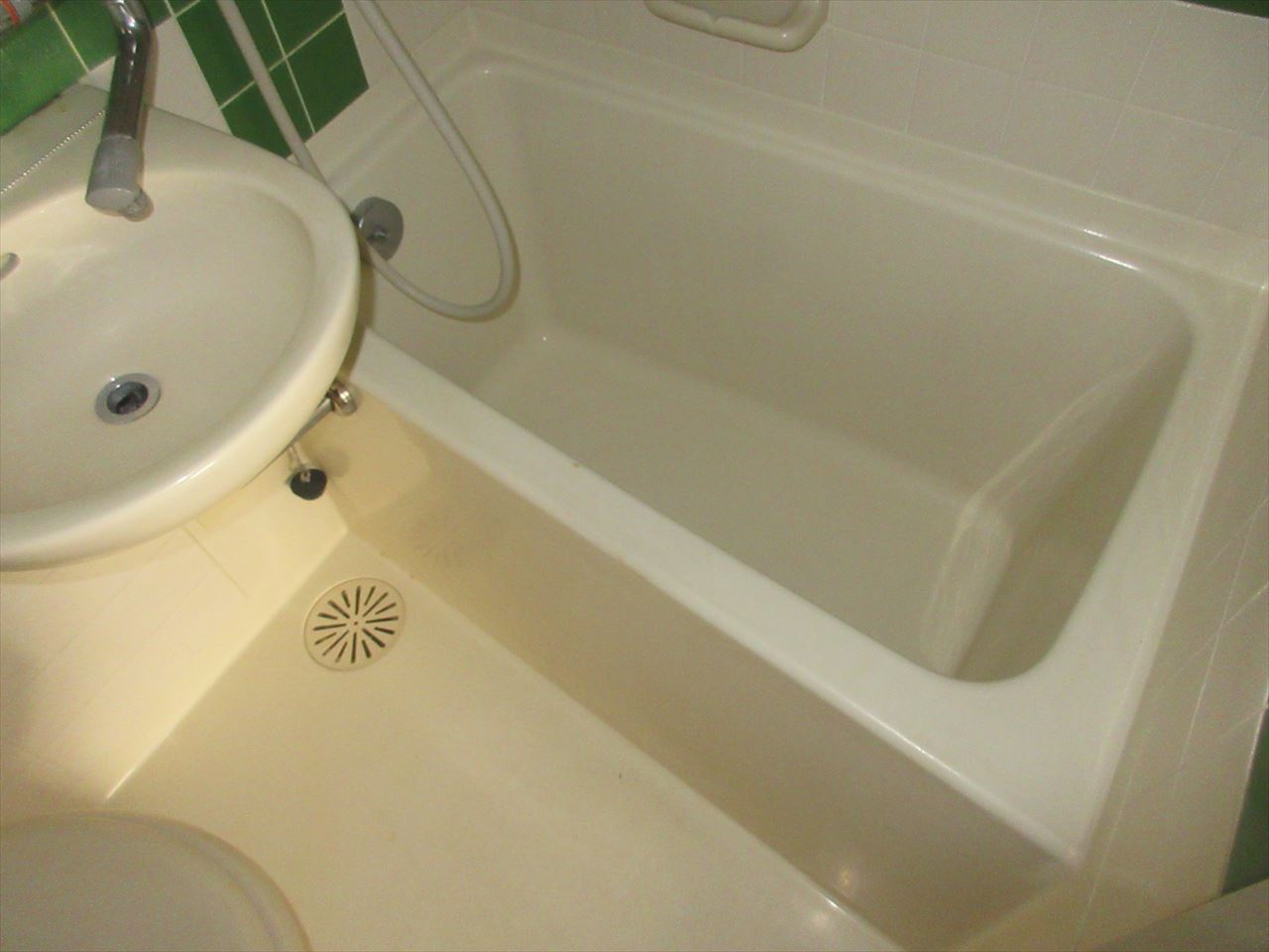 プレスイン名駅南|名古屋市の賃貸ならMy賃貸の浴室|プレスイン名駅南