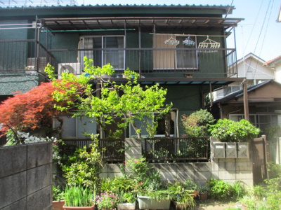 【外観】 | 佐藤荘