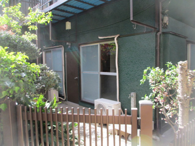 【外観】 | 佐藤荘