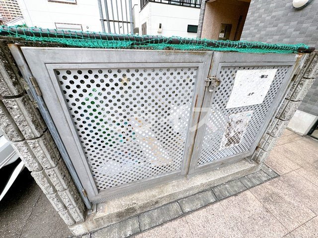 【その他共用部分】 | カルム吹田