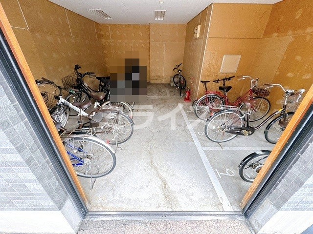 【その他共用部分】 | カルム吹田