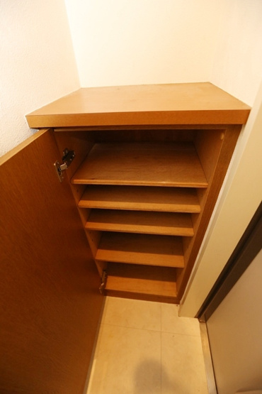 【収納】 | カルム吹田